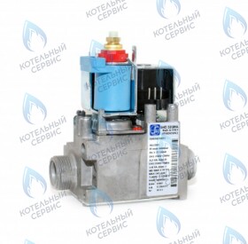 Клапан газовый 845 Sigma Prime ЛЕМАКС (Lemax)