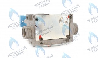 103381 Клапан газовый 845 Sigma Prime ЛЕМАКС (Lemax) в Новосибирске