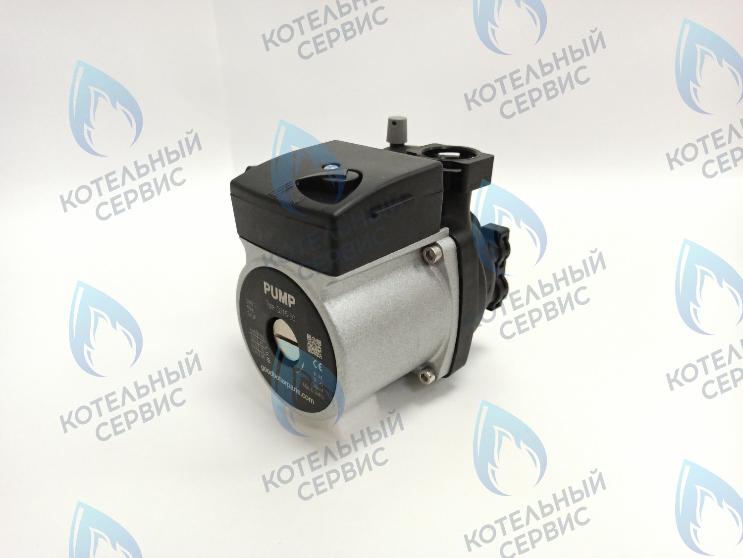 PM001AG50-GC95-Комп Циркуляционный насос в сборе (против часовой) PUMP GS15-50 в Новосибирске