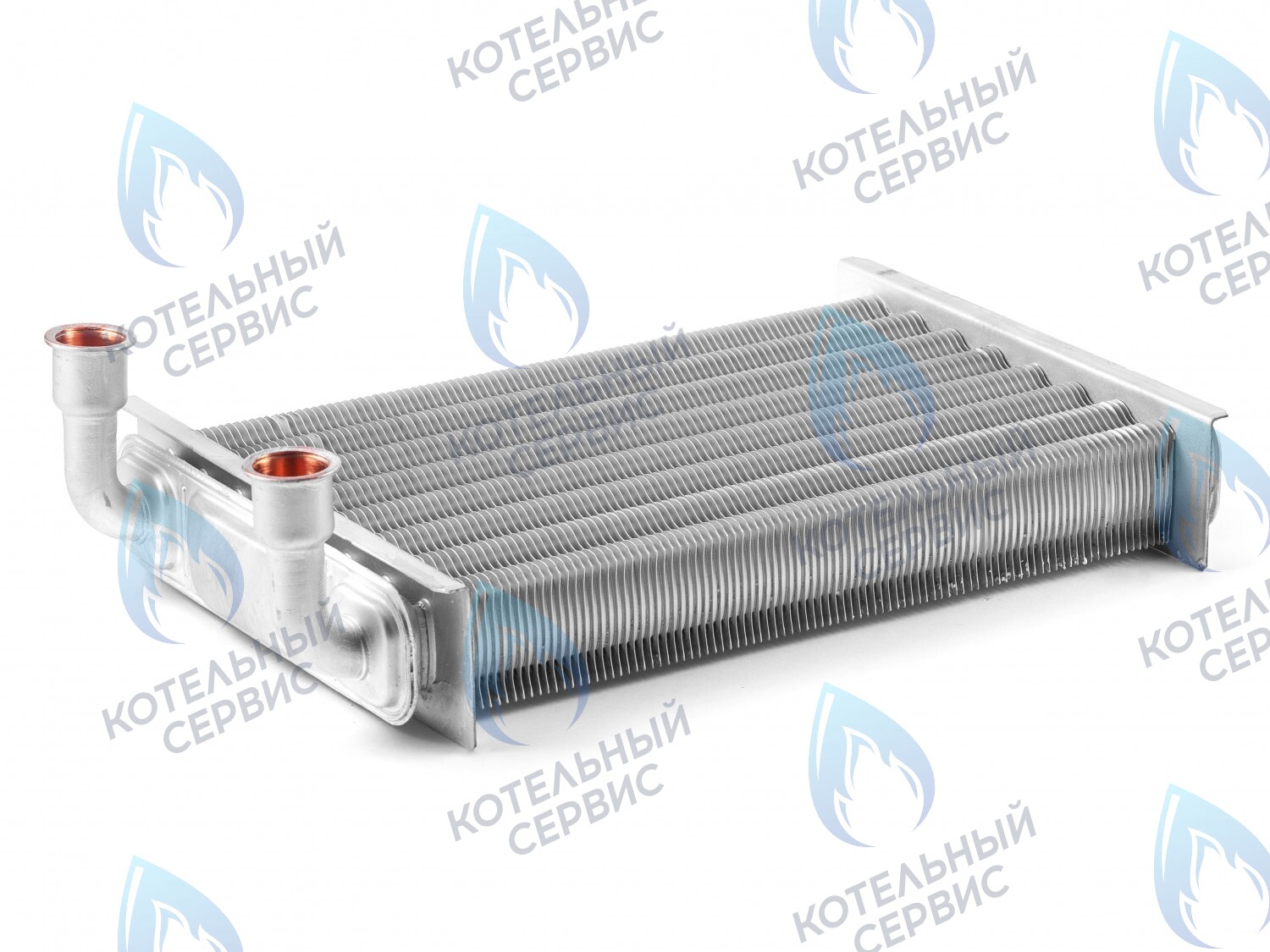 BI1562 104 Основной теплообменник ELECTROLUX Quantum 32 Fi кВт турбо в Новосибирске