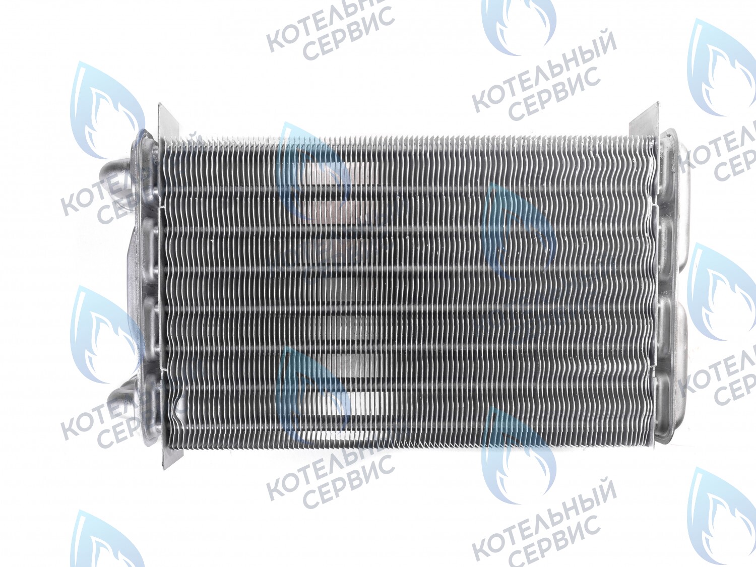 BI1562 104 Основной теплообменник ELECTROLUX Quantum 32 Fi кВт турбо в Новосибирске