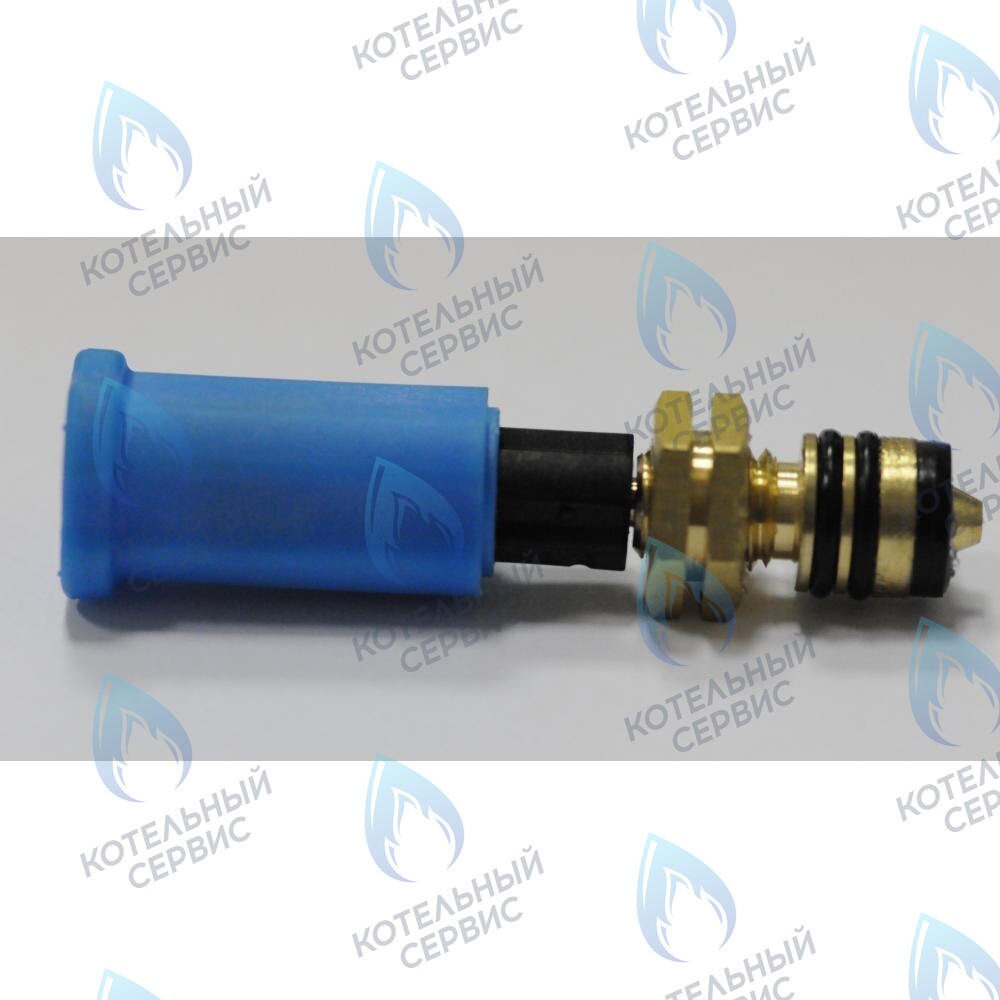 710046600 Кран заполнения BAXI в Новосибирске