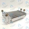 EB092-200 Теплообменник битермический 200мм LEBERG 20ASF, OLICAL M Series 24 кВт в Новосибирске