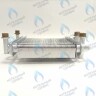 EB092-200 Теплообменник битермический 200мм LEBERG 20ASF, OLICAL M Series 24 кВт в Новосибирске