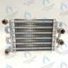 EB092-200 Теплообменник битермический 200мм LEBERG 20ASF, OLICAL M Series 24 кВт в Новосибирске