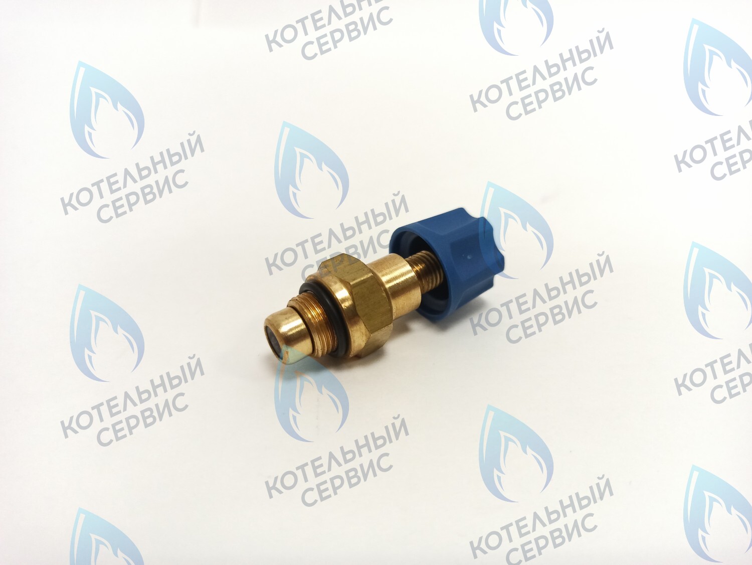 7020680011 Кран подпитки Hi-therm в Новосибирске
