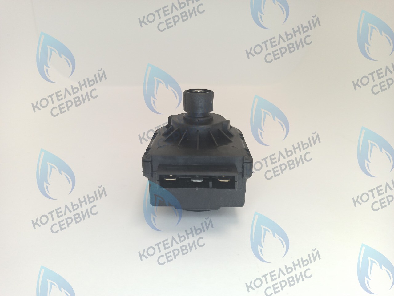 710000256 Сервопривод (мотор) трехходового крана VARME (710000256), LIGHT (HU002B)  Federica Bugatti в Новосибирске