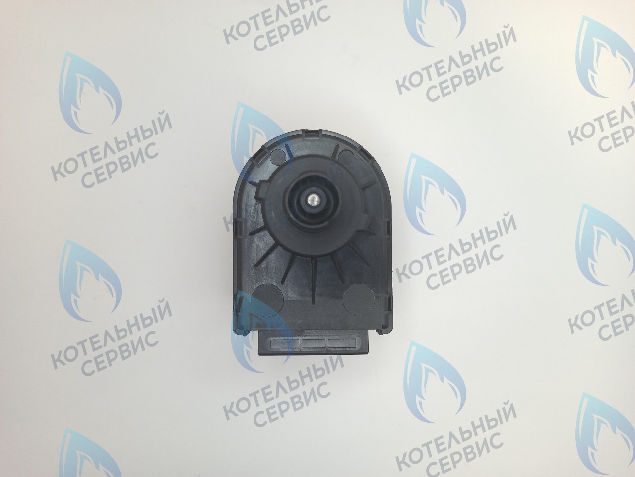 710000256 Сервопривод (мотор) трехходового крана VARME (710000256), LIGHT (HU002B)  Federica Bugatti в Новосибирске