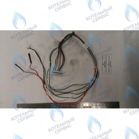 Проводка  электрическая низкого  напряжения BAXI