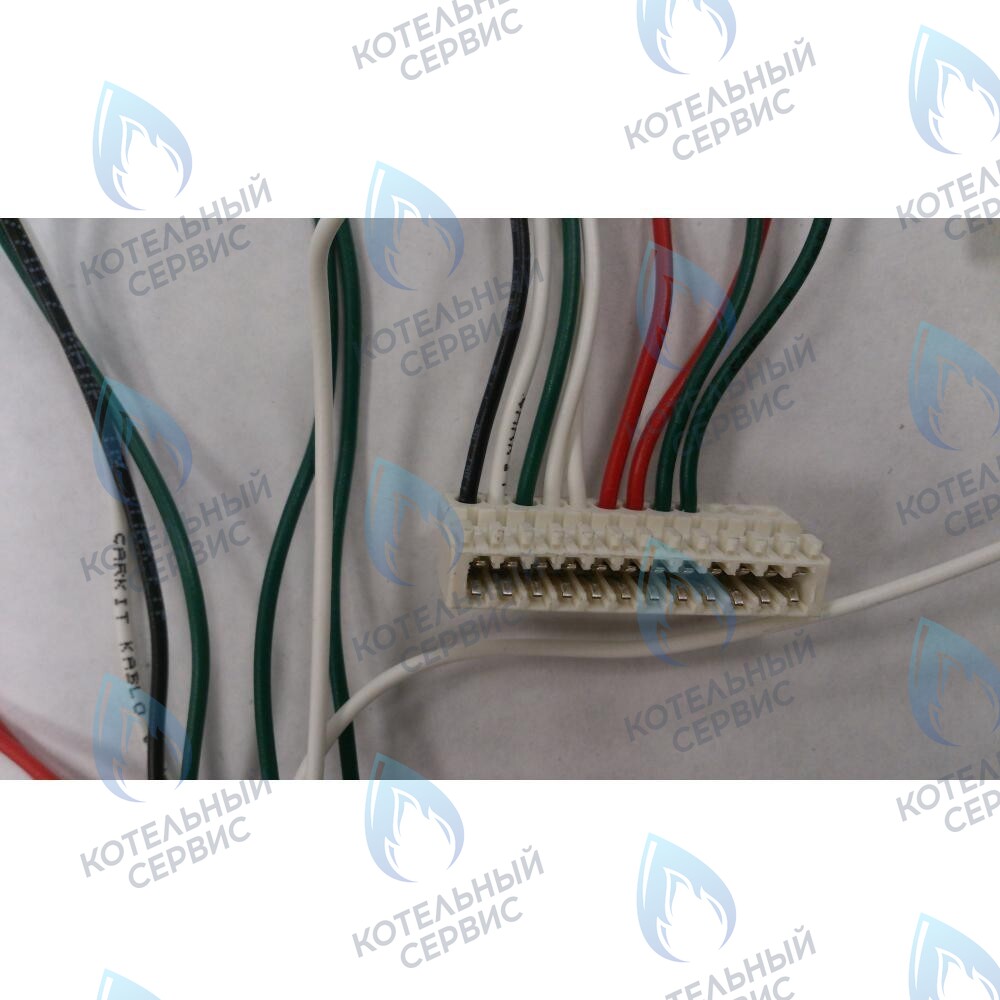 6305100085 Проводка  электрическая низкого  напряжения BAXI в Новосибирске