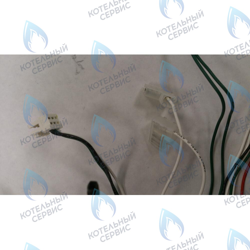 6305100085 Проводка  электрическая низкого  напряжения BAXI в Новосибирске