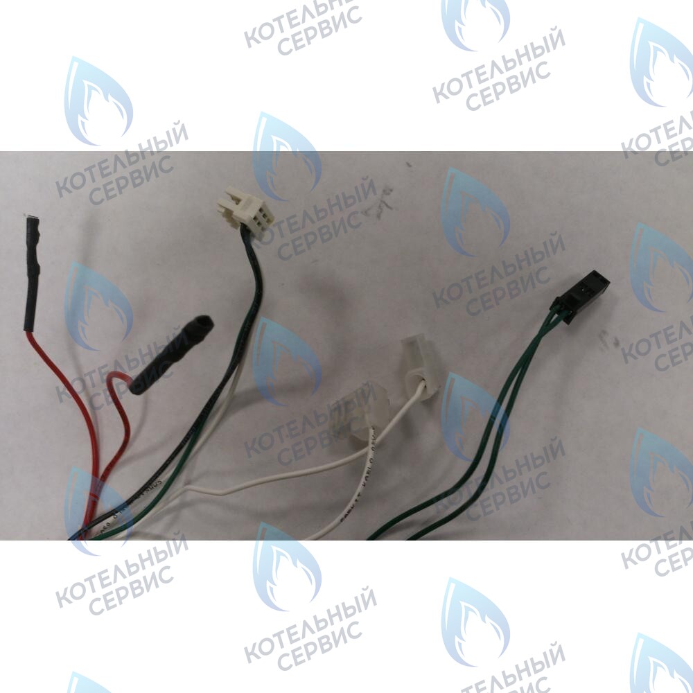 6305100085 Проводка  электрическая низкого  напряжения BAXI в Новосибирске