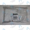 710586600 Крышка декоративная панели управления BAXI в Новосибирске