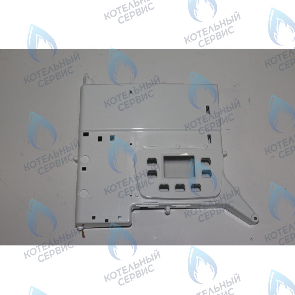 710586600 Крышка декоративная панели управления BAXI в Новосибирске