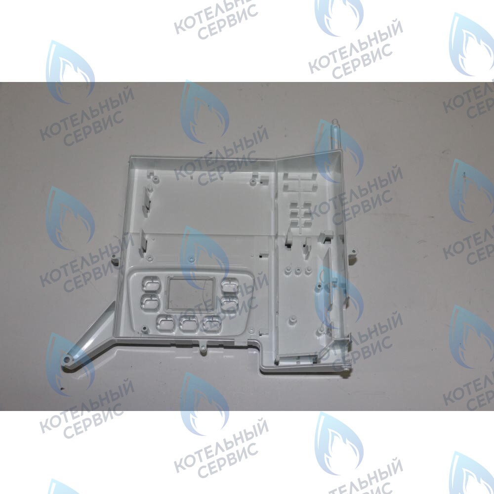 710586600 Крышка декоративная панели управления BAXI в Новосибирске