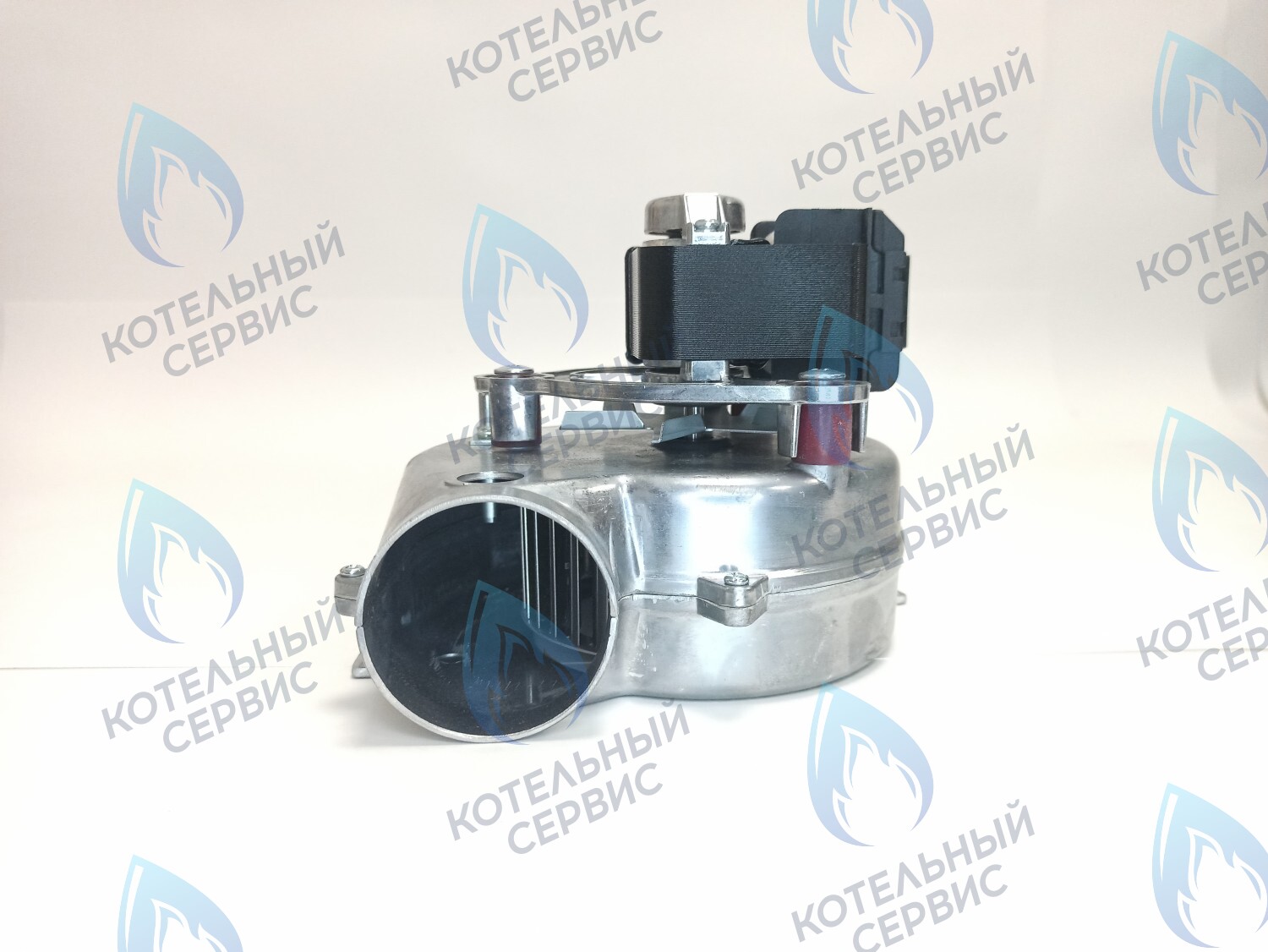 AF018-48W-K Вентилятор BERETTA RIELLO 48W GR00680R (R10020793) в Новосибирске