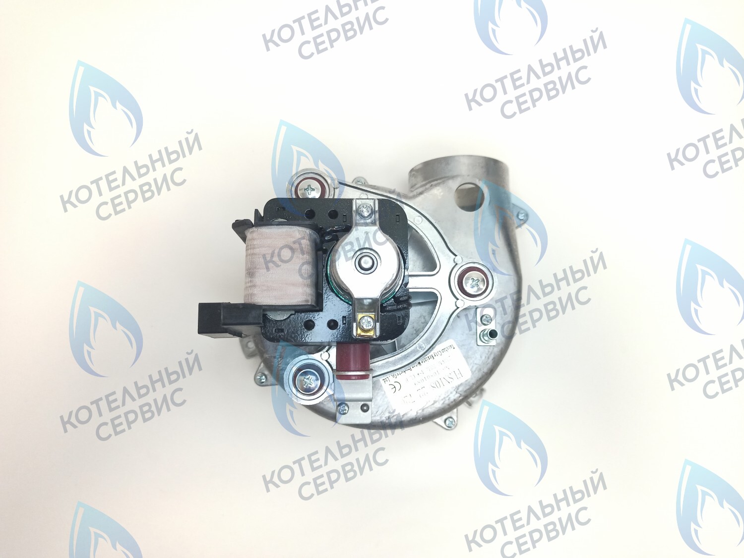 AF018-48W-K Вентилятор BERETTA RIELLO 48W GR00680R (R10020793) в Новосибирске