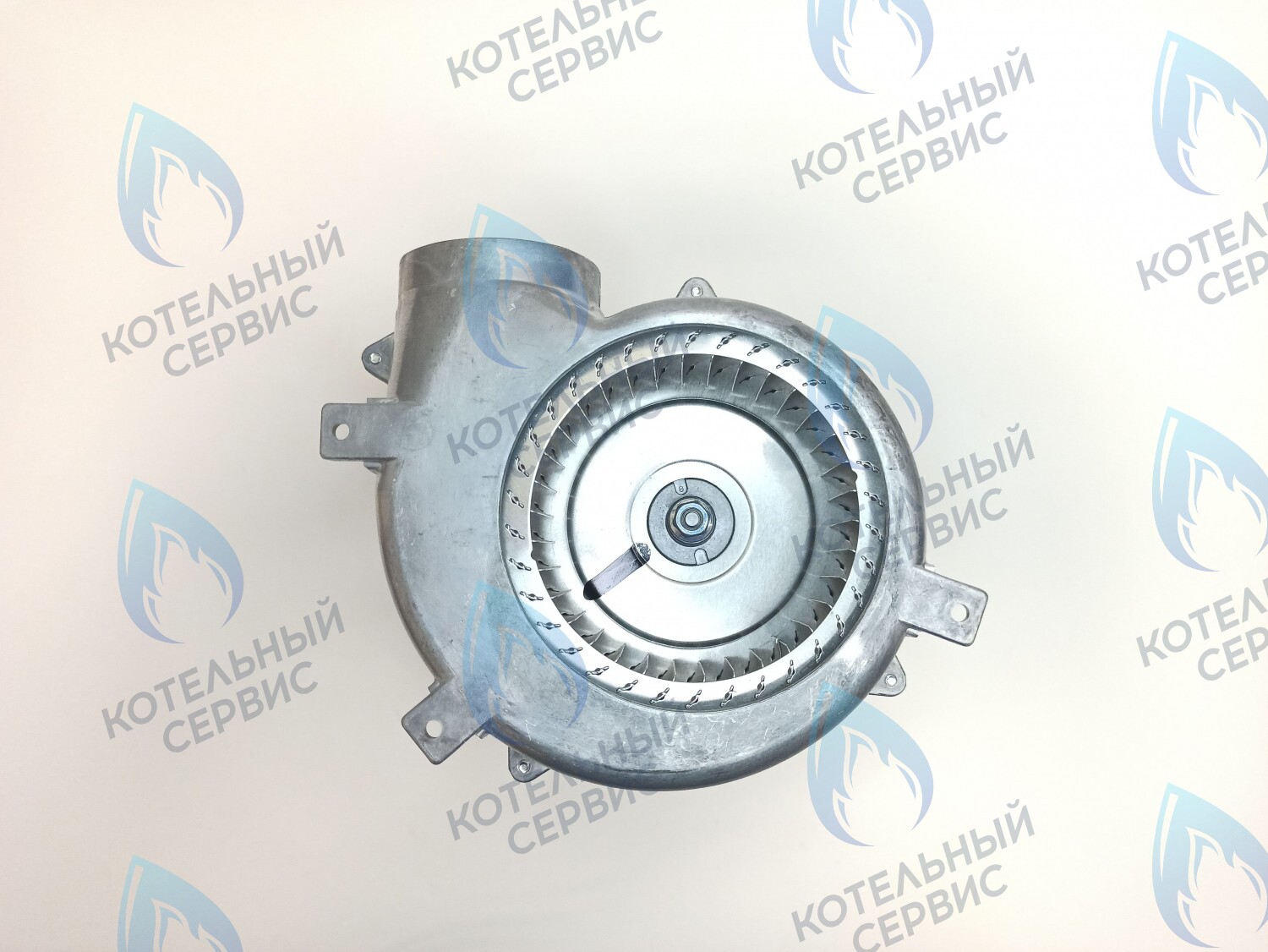 AF018-48W-K Вентилятор BERETTA RIELLO 48W GR00680R (R10020793) в Новосибирске