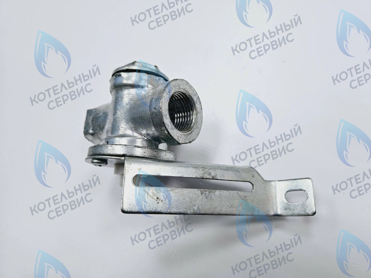  Механический клапан АГУК (котловой, обратный) в Новосибирске