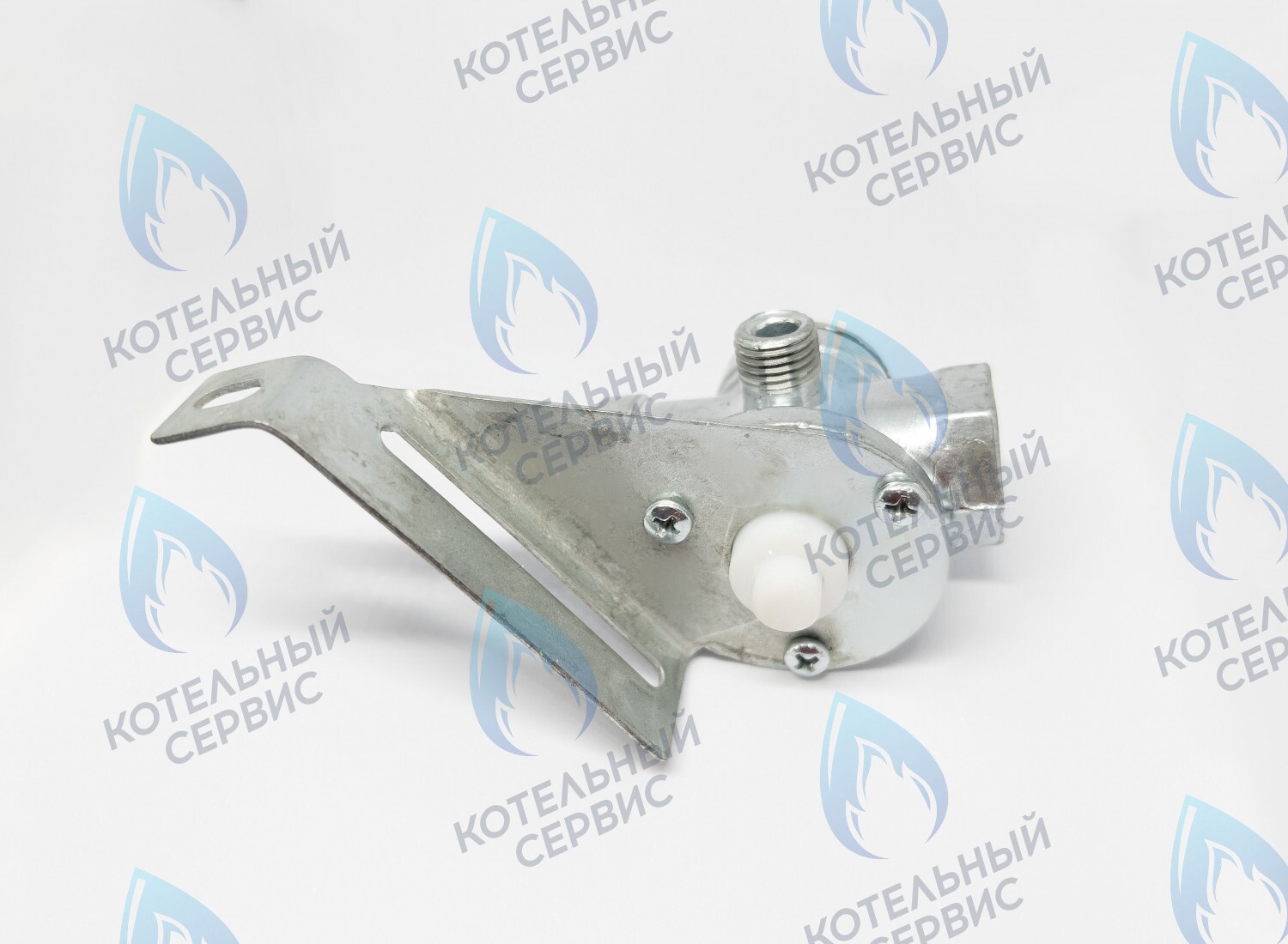  Механический клапан АГУК (котловой, обратный) в Новосибирске