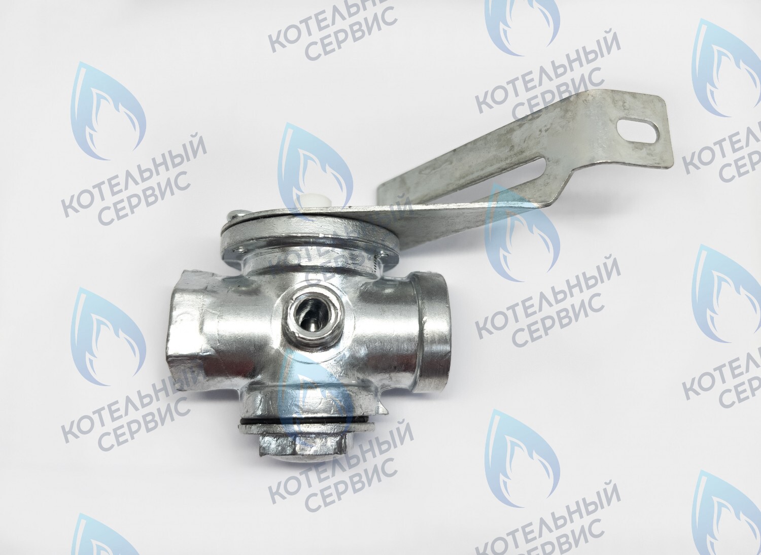  Механический клапан АГУК (котловой, обратный) в Новосибирске