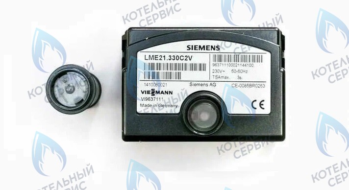 7826295 Автомат розжига VIESSMANN в Новосибирске