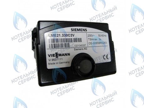 7826295 Автомат розжига VIESSMANN в Новосибирске