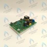 CB001-02 Плата управления PCB SM11469 Honeywell BAXI ECO Four, FOURTECH, MAIN Four (CS0261H) (нового образца, белая панель) (710825300, замена для 5702450) в Новосибирске