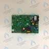 CB001-02 Плата управления PCB SM11469 Honeywell BAXI ECO Four, FOURTECH, MAIN Four (CS0261H) (нового образца, белая панель) (710825300, замена для 5702450) в Новосибирске