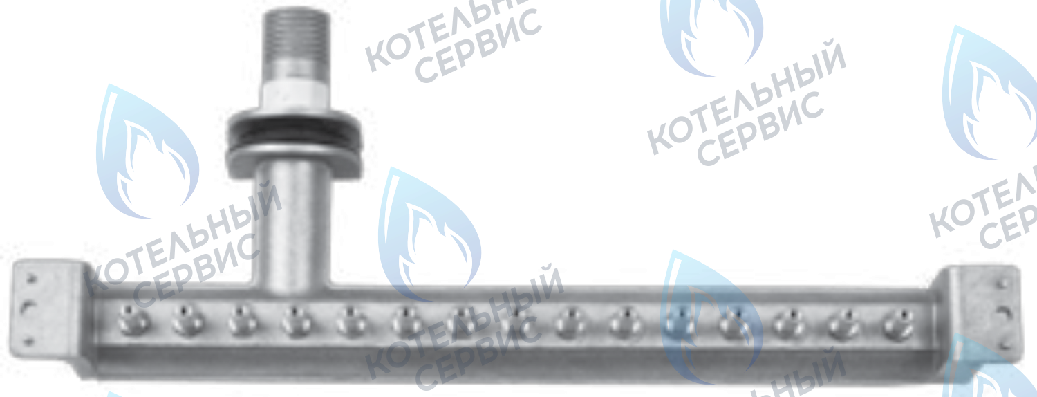2020338 Коллектор газовый в сборе для ESR 2.25, 2.30, 2.35 LNG (2020338) ARDERIA в Новосибирске