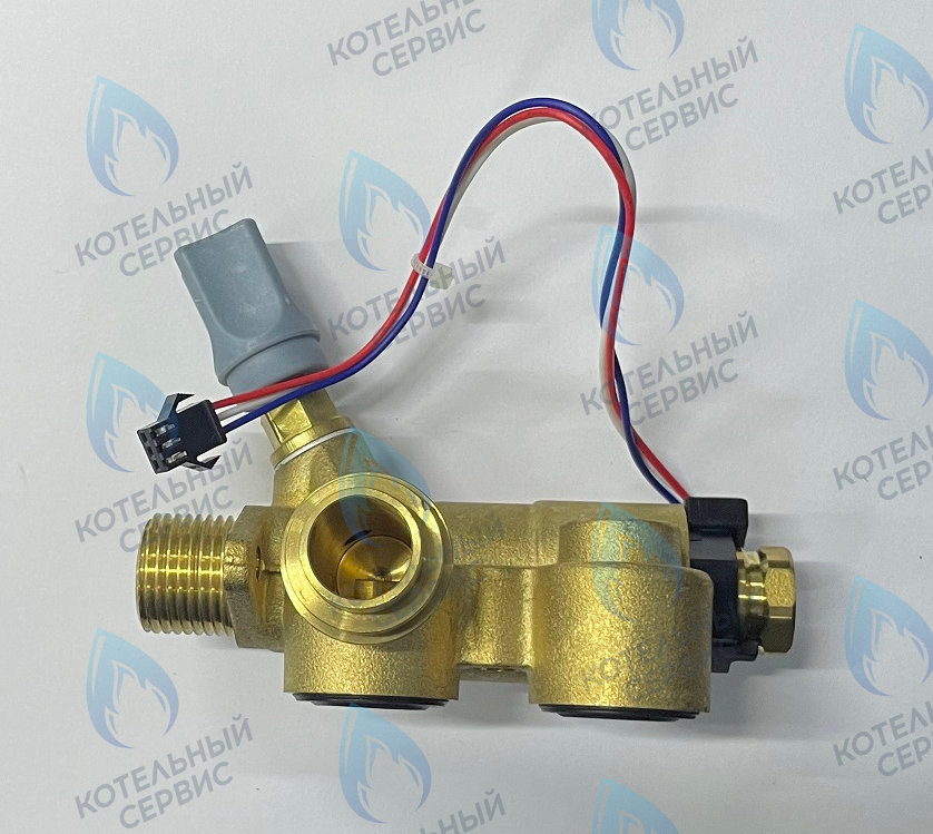 20040869A Гидравлическая группа ГВС Navien Heatluxe (NGB210) в Новосибирске