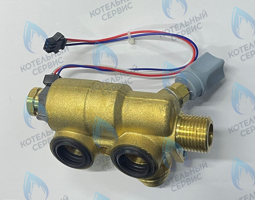 20040869A Гидравлическая группа ГВС Navien Heatluxe (NGB210) в Новосибирске