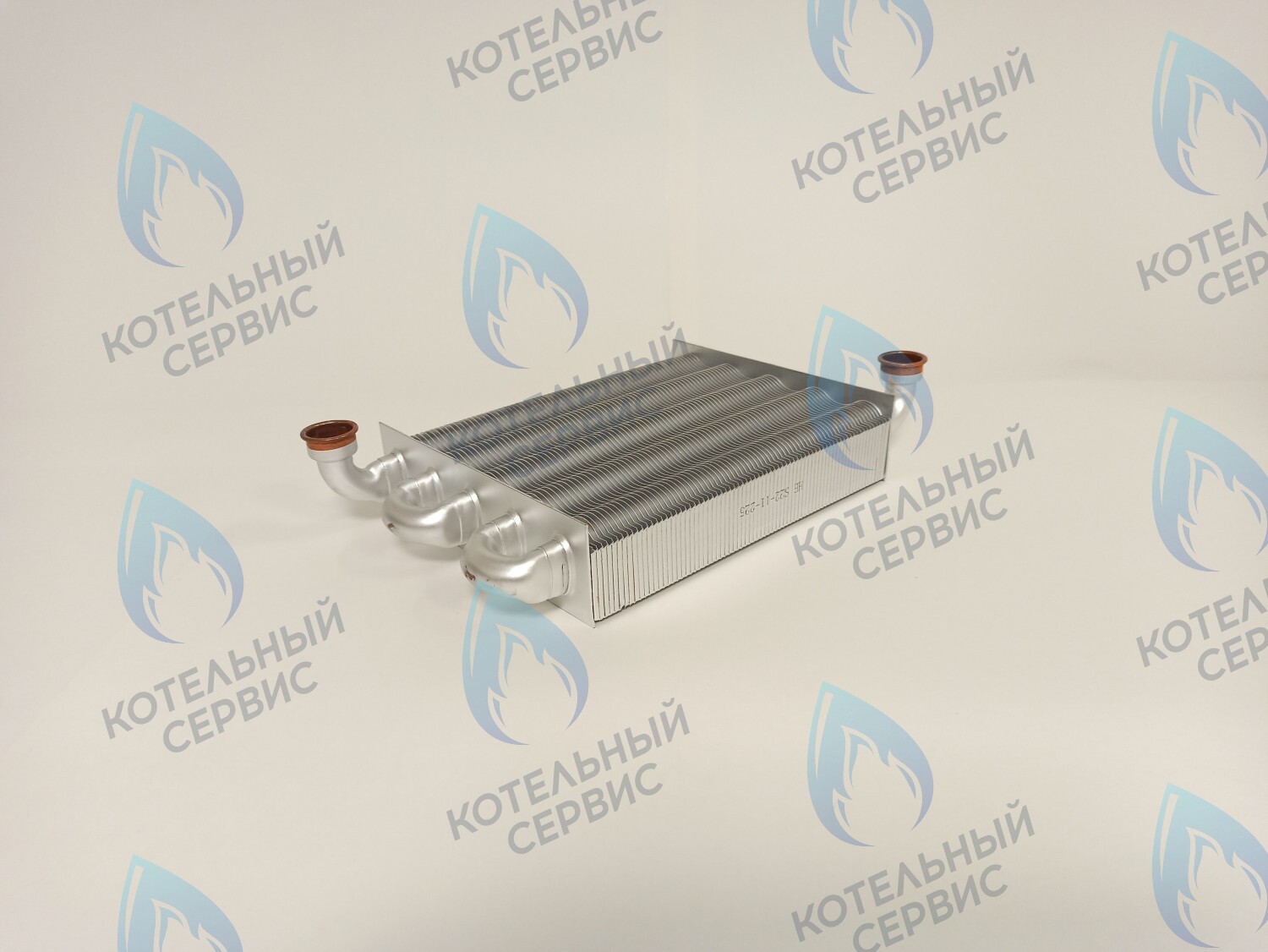 S22013.0220-032R Теплообменник первичный 24кВт ARDERIA в Новосибирске