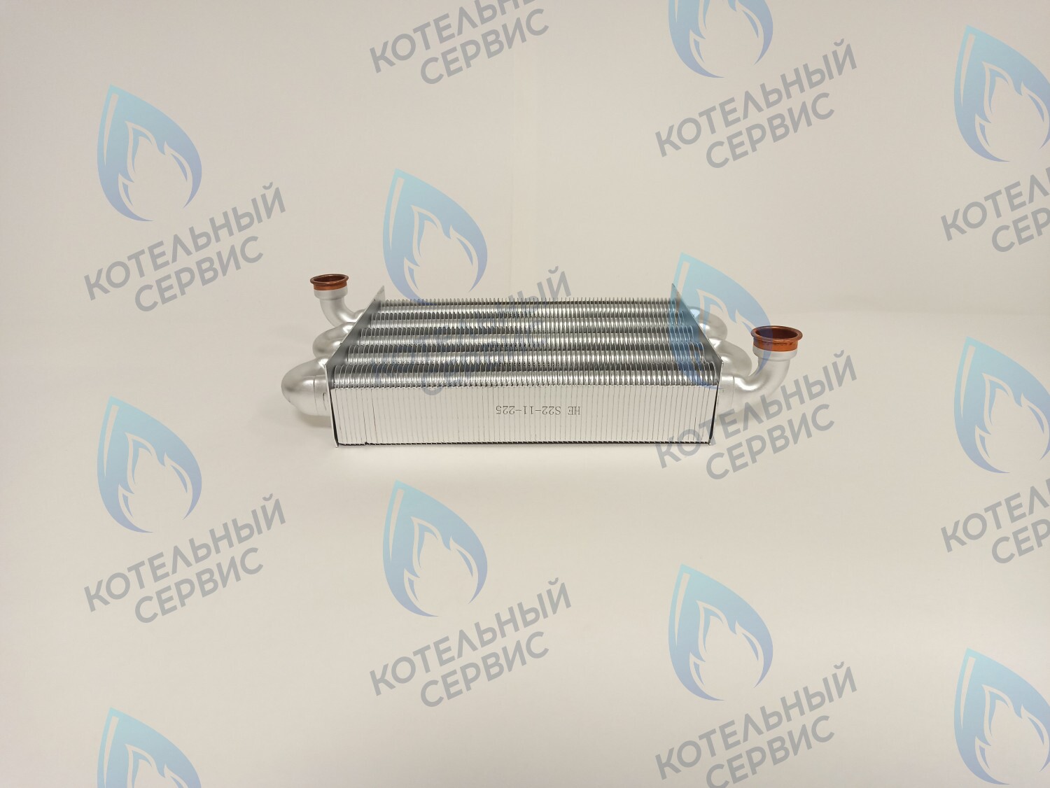 S22013.0220-032R Теплообменник первичный 24кВт ARDERIA в Новосибирске