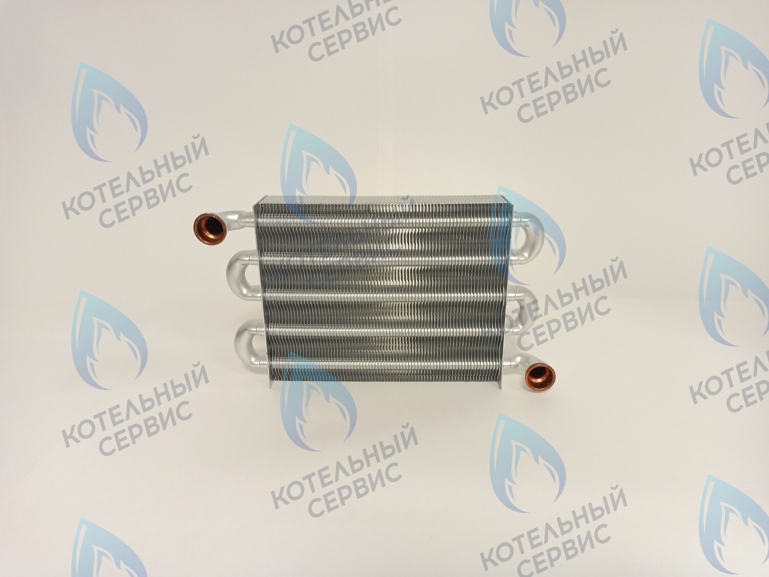 S22013.0220-032R Теплообменник первичный 24кВт ARDERIA в Новосибирске
