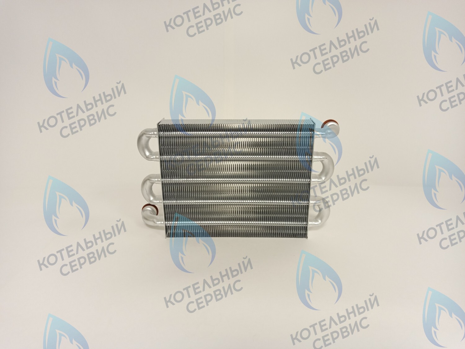 S22013.0220-032R Теплообменник первичный 24кВт ARDERIA в Новосибирске