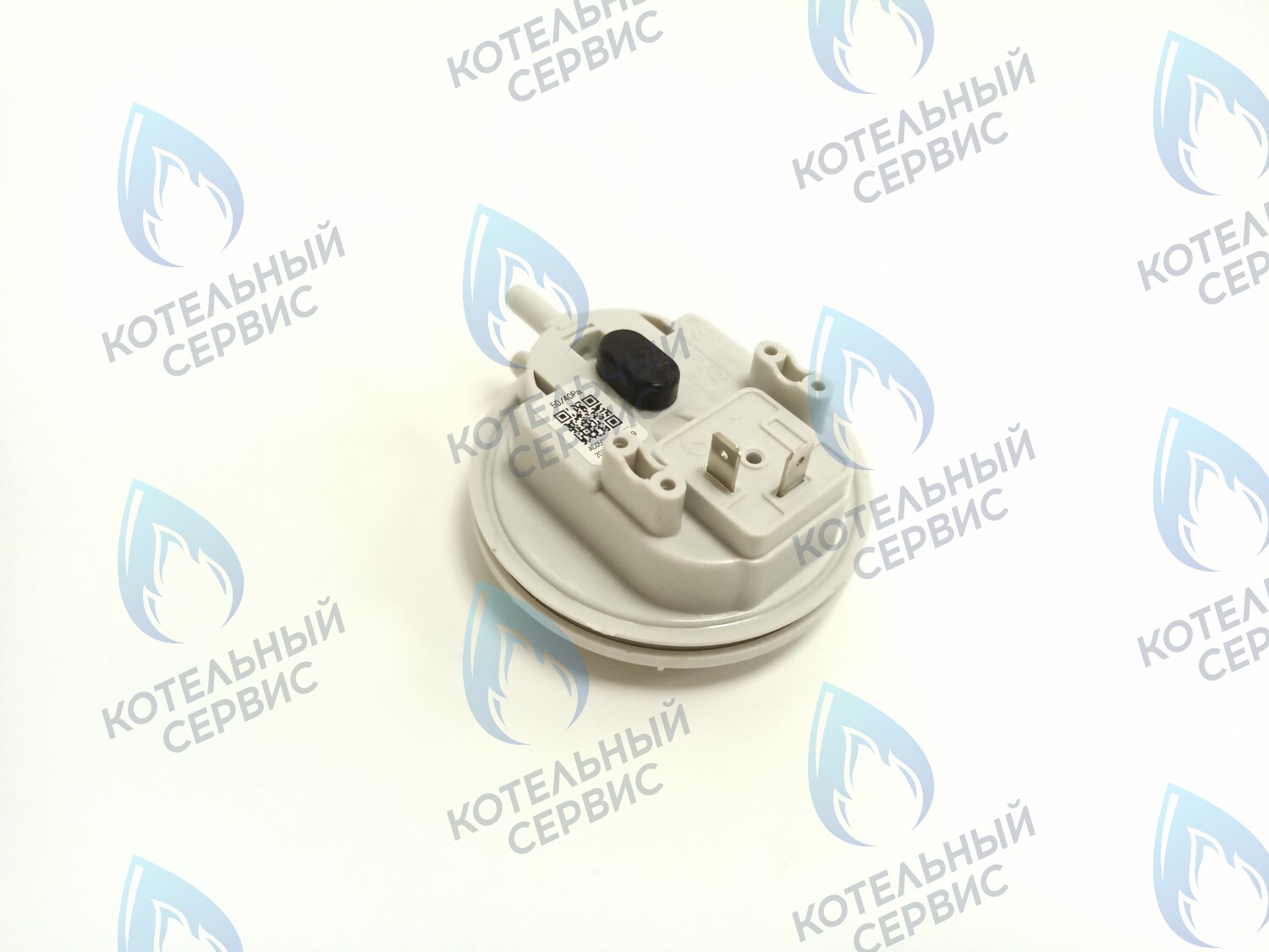 AC05000013 Прессостат 40/50 (для 11/18 кВт) (AC05000013) ELECTROLUX в Новосибирске