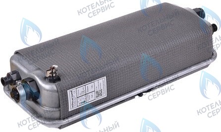 H160570004 Расширительный бак 25К ELSOTHERM серия B (7 литров, большой 57см.) в Новосибирске