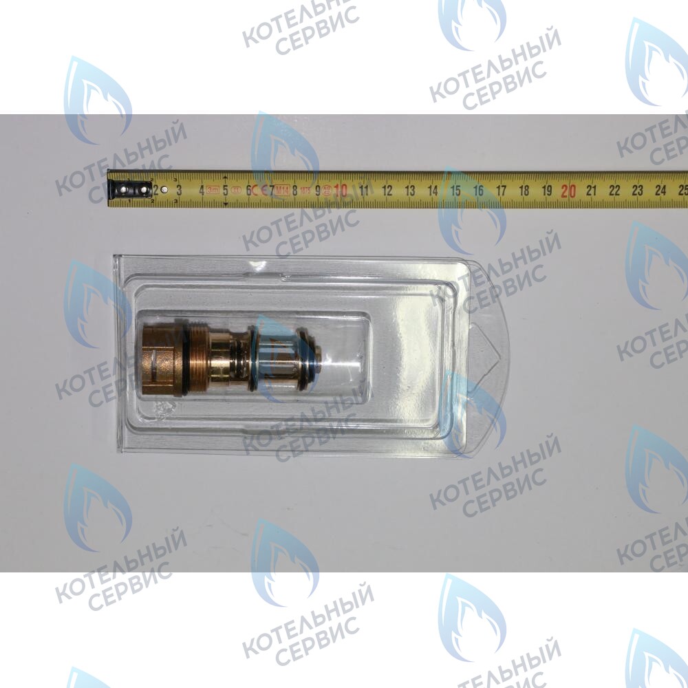 711356900 Картридж трехходового клапана BAXI ECO (3, 3 COMPACT, Four) LUNA (3, 3 COMFORT) в Новосибирске