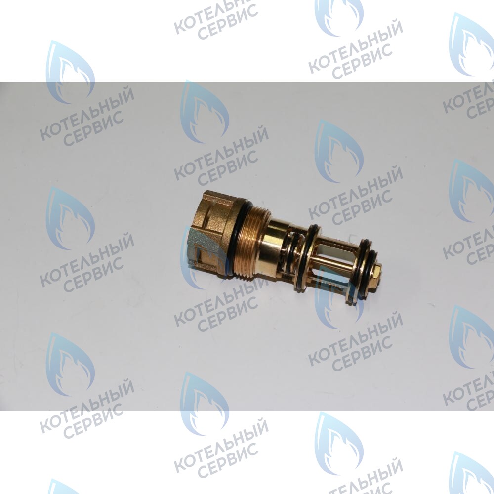 711356900 Картридж трехходового клапана BAXI ECO (3, 3 COMPACT, Four) LUNA (3, 3 COMFORT) в Новосибирске