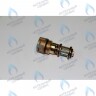 711356900 Картридж трехходового клапана BAXI ECO (3, 3 COMPACT, Four) LUNA (3, 3 COMFORT) в Новосибирске