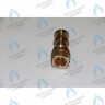 711356900 Картридж трехходового клапана BAXI ECO (3, 3 COMPACT, Four) LUNA (3, 3 COMFORT) в Новосибирске