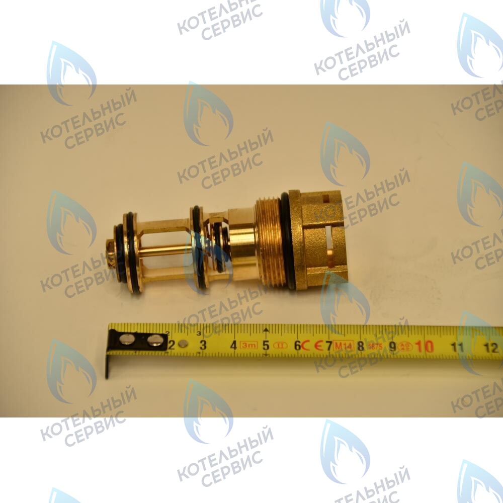 711356900 Картридж трехходового клапана BAXI ECO (3, 3 COMPACT, Four) LUNA (3, 3 COMFORT) в Новосибирске