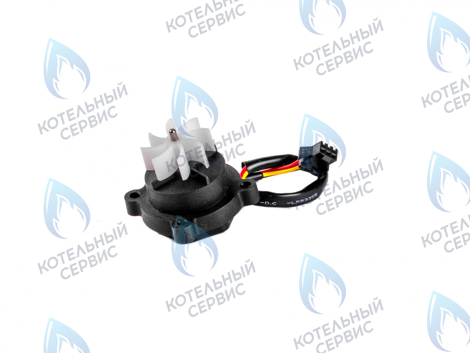 05-4133-01 Датчик расхода воды ГВС GazEco 18-24 С2/T2 (для котлов с двумя теплообменниками) Исполнение1 в Новосибирске