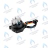 05-4133-01 Датчик расхода воды ГВС GazEco 18-24 С2/T2 (для котлов с двумя теплообменниками) Исполнение1 в Новосибирске