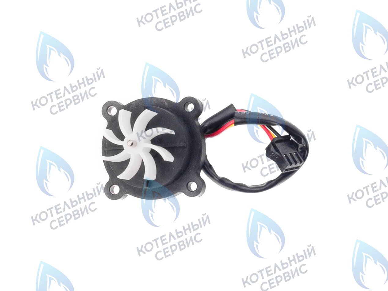 05-4133-01 Датчик расхода ГВС (для котлов с двумя теплообменниками) GAZECO 18 24 C2/T2  Исполнение 1 в Новосибирске