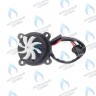 05-4133-01 Датчик расхода воды ГВС GazEco 18-24 С2/T2 (для котлов с двумя теплообменниками) Исполнение1 в Новосибирске