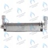 EM016-260 Теплообменник основной первичный GAZECO 24-С2, 24-T-2 (02-4005), ROC (L47226) в Новосибирске