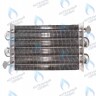 EM016-260 Теплообменник основной первичный GAZECO 24-С2, 24-T-2 (02-4005), ROC (L47226) в Новосибирске