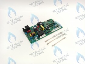 Плата управления универсальная Electrolux Basic, Hi-Tech (все модели) без процессора (AA10040130, AA04010045)